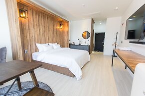 Hotel RAUM
