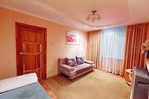 Apartment near Central Square