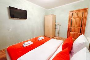 Apartment near Central Square