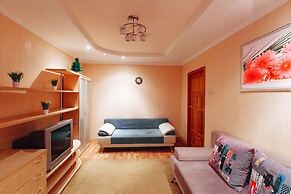 Apartment near Central Square