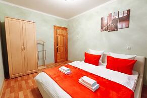Apartment near Central Square