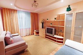 Apartment near Central Square