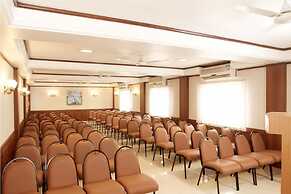 Nahar Manchester Inn