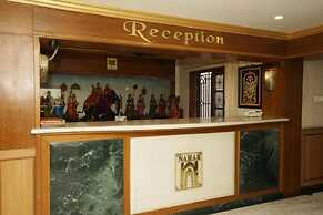 Nahar Manchester Inn