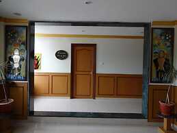 Nahar Manchester Inn