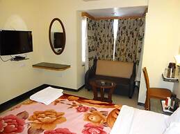 Nahar Manchester Inn