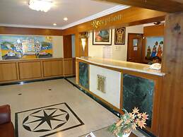 Nahar Manchester Inn
