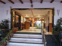 Nahar Manchester Inn