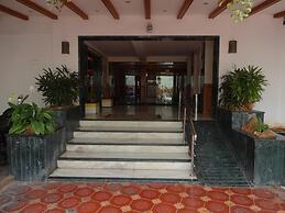 Nahar Manchester Inn