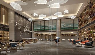 Kyriad Hotel Foshan Lecong