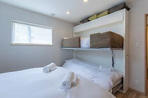 Owl House Niseko