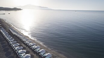 Kouros Seasight