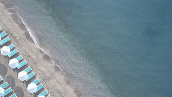 Kouros Seasight