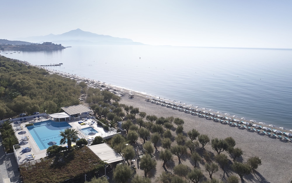Kouros Seasight