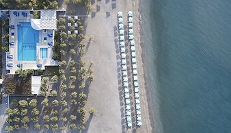 Kouros Seasight