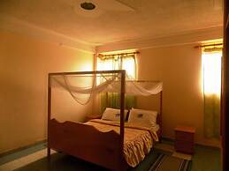 Palm Springs Hotel