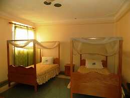 Palm Springs Hotel