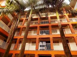 Palm Springs Hotel