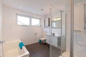 Townus Apartments Wiesbaden