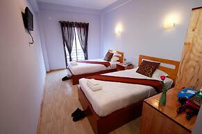 Sky Motel Kalaw
