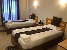 Sky Motel Kalaw
