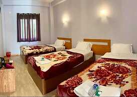 Sky Motel Kalaw
