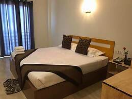 Sky Motel Kalaw