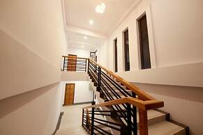 Sky Motel Kalaw