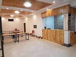 Sky Motel Kalaw