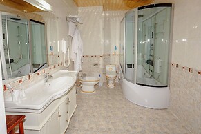 Bozok Hotel