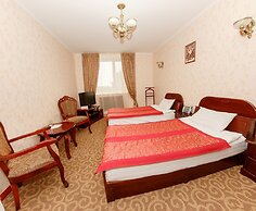 Bozok Hotel