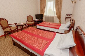 Bozok Hotel