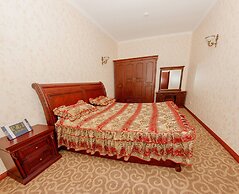 Bozok Hotel