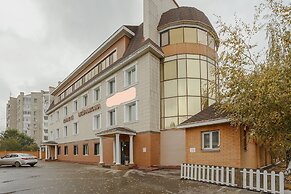 Bozok Hotel