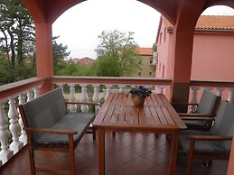 Apartments Lea