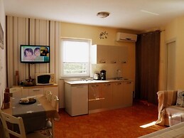 Apartments Lea