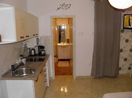Apartments Lea