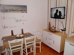 Apartments Lea