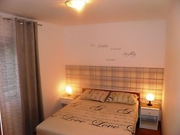 Apartments Lea