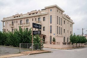 Olympus Terra Boutique Hotel