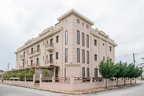 Olympus Terra Boutique Hotel