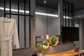 Olympus Terra Boutique Hotel