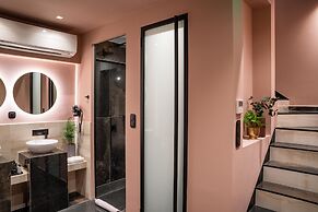 Olympus Terra Boutique Hotel