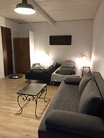 Døstrup Landevejskro & Motel