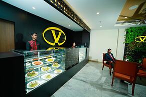 Vivin Luxury Suites