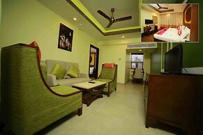 Vivin Luxury Suites