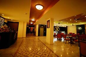 Vivin Luxury Suites