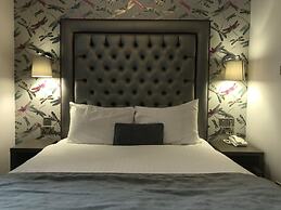 The Eaton Townhouse