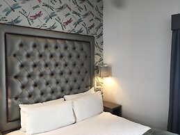 The Eaton Townhouse