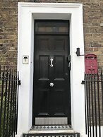 The Eaton Townhouse